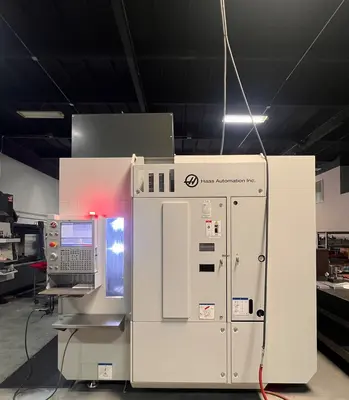 2017 HAAS UMC-750 Universal Machining Centers | Toolquip, Inc. (14)