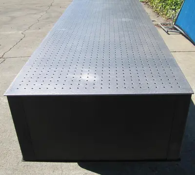 USED NEWPORT RS 3000