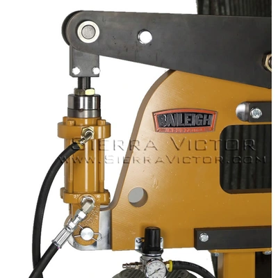 BAILEIGH MSS-14H Stretcher/Shrinkers | Sierra Victor Industries (3)
