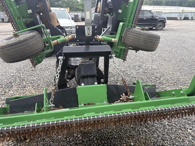 Used 2015 WOODS TBW180 Flex-Wing Rotary Cutters Tennessee US | Moore Equipment #1517342