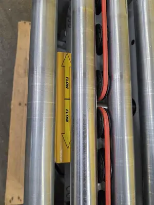 Used 2020 HYTROL 190E24EZ Conveyors Wisconsin US | Packer City Sales #1327919