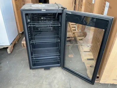 Used VINOTEMP VTBC108L01SS Bottle Coolers Michigan US | Miedema Asset Management Group #1437319