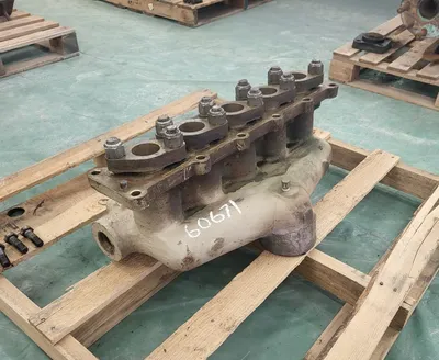 USED GASO 5350-M