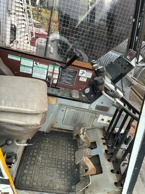 Used 1999 LINK-BELT LS-218H Crawler Cranes Tennessee US | Ran Equipment #1403727