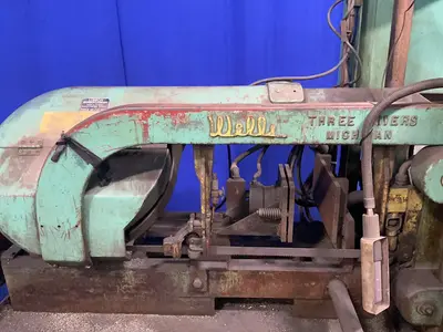 Used WELLS MANUFACTURING CORP. 1270 Horizontal Band Saws Ohio US | HGR 24 #1520877