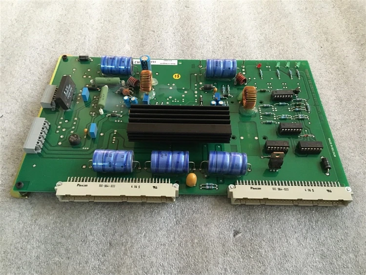 Used UNKNOW 338-0207V7 (1)-POWER SUPPLY CARD Pipe, Tube & Bar Benders Parts | Apt International N.V #373465