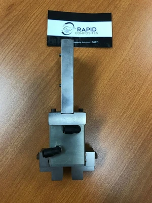 USED ROBOHAND RPS-11-C