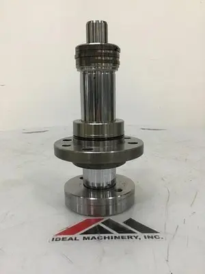 USED TOSHIBA ISF120SII-5A / EC