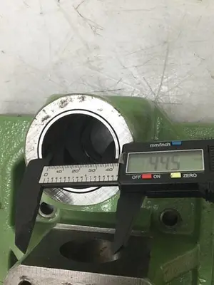 USED ARBURG 221-75-350