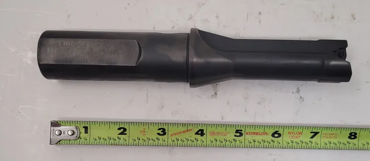 INGERSOLL CUTTING TOOLS A11202821RS1 Tooling & Accessories, Drilling | Machinery Central