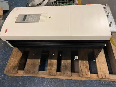 USED ABB ACS601-0070-6-000B1200901