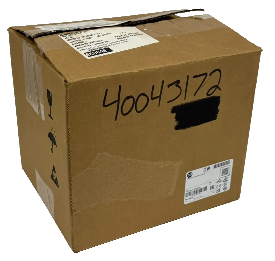 NEW ALLEN-BRADLEY ALLEN-BRADLEY
