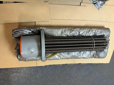 New | in-Stock WATLOW 7-21-226-255 Heaters Ohio US | Surplus Asset Holdings #1578902