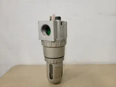 USED SMC NAL800-N12