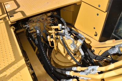Used 2018 CATERPILLAR 336FL Excavators South Carolina US | BTM Machinery #1352470