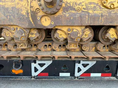 2012 Caterpillar D8T