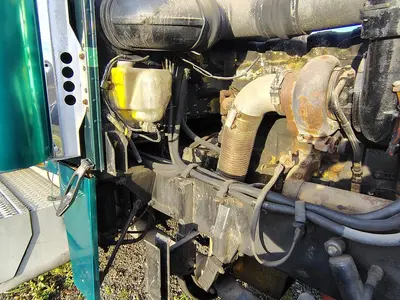 Used 1979 FREIGHTLINER FLC 120 Conventional trucks Ohio US | Proxy Equipment #1385284