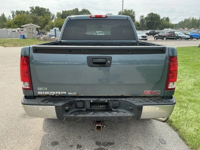 Used 2012 GMC SIERRA 1500 Pickup Trucks Michigan US | Miedema Asset Management Group #1419463