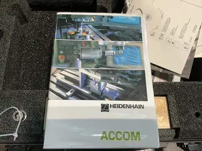 Used HEIDENHAIN KGM 101 Linear Encoders Ohio US | HGR 24 #1355944