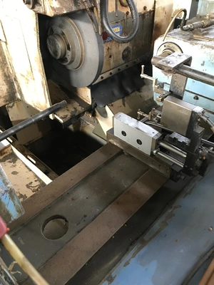 TOYODA GL4P-100EII Cylindrical Grinders (OD, O.D., Plain, Universal) | Mohawk Machinery (13)