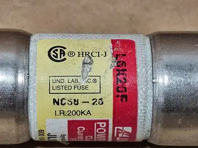 New | in-Stock LITTELFUSE JLS60 Misc Electrical & Power Parts British Columbia CA | Lenmark #1439413