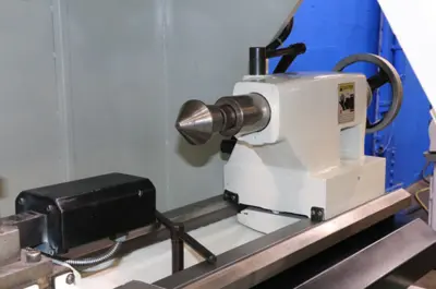 2008 SOUTHWESTERN INDUSTRIES TRL-1840SX Engine Lathes | Toolquip, Inc. (7)