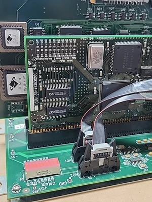 USED GMI 090G100227-30