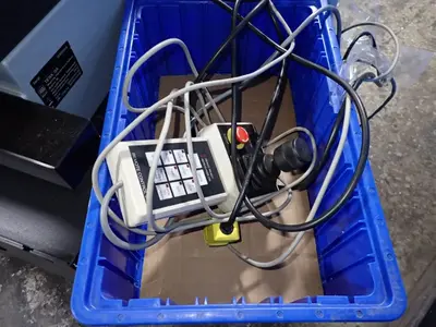 USED 2012 TESA TECHNOLOGY MICROHITE 454