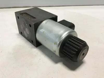 USED BOSCH 081WV06P1V1012WS024/00D51
