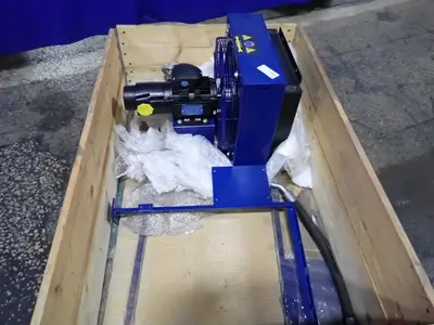 Siemens Gamesa Oil/fluid Cooler