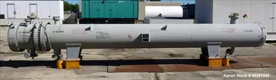 USED ILSUNG CORPORATION AEU