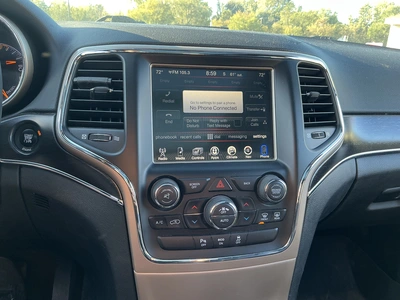 Used 2015 JEEP GRAND CHEROKEE SUVs Michigan US | Miedema Asset Management Group #1457231