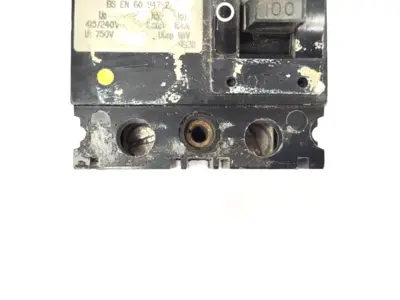 New | in-Stock Square D FAL2400 Circuit Breakers Michigan US | Maverick Industrial Sales #1459723