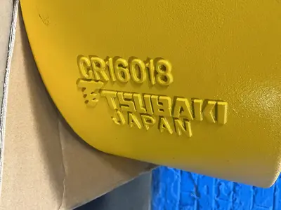 Used TSUBAKI CR16018J Miscellaneous MRO Ohio US | HGR 24 #1266239