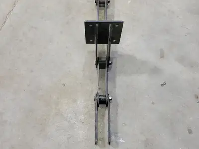USED VIKING VCSS700-403SS