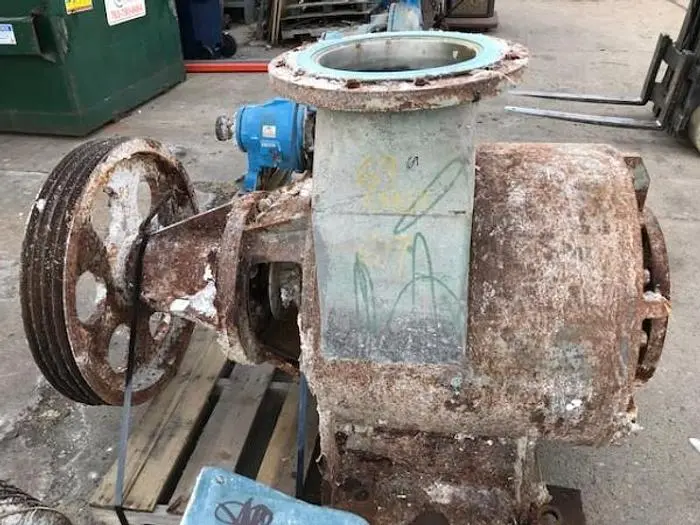 Voith Contaminex CM 20