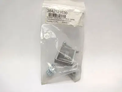 New | in-Stock Bosch Rexroth Gusset Robot Parts Michigan US | Maverick Industrial Sales #1475408
