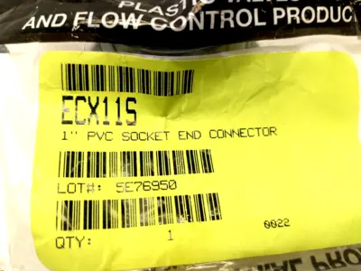 New | in-Stock Hayward ECX11S Plumbing Equipment Michigan US | Maverick Industrial Sales #1396068