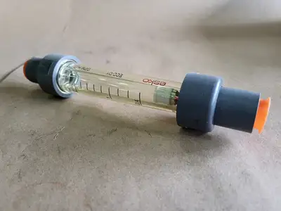NEW ESKO ECC-DD1