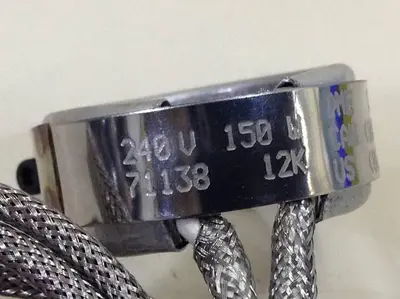 NEW DME 71138