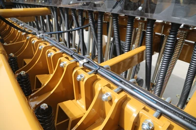 New | in-Stock 2026 ESCH 5615 No-Till Drills Pennsylvania US | Zimmerman Farm Service #1409821