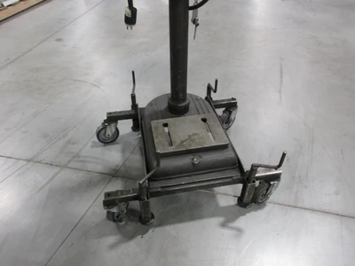 Used POWERMATIC 1150 Heavy Duty & Sensitive Single Spindle Drills Minnesota US | Machinesused.com #1326844