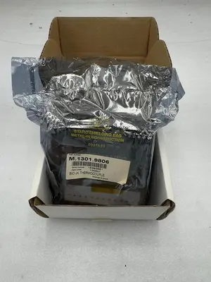 BRAND NEW Giddings & Lewis M.1301.9806 M13019806 Thermocouple STOCK H1652A