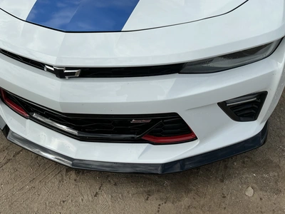 Used 2017 CHEVROLET CAMARO Sedans Michigan US | Miedema Asset Management Group #1402842