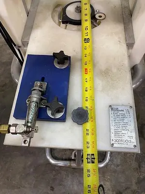 USED FOODTOOLS CS-4
