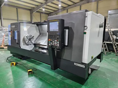 2022 DN SOLUTIONS Puma 5100 LB LATHES, TURNING, N/C & CNC | Prime Machinery (9)