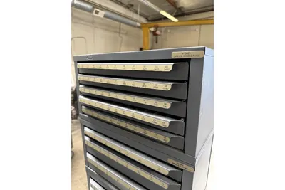 Used _UNKNOWN_ _UNKNOWN_ Cabinets California US | KD Auctions #1359386