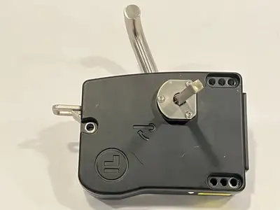 Used Fortress Interlocks proHandle Ergonomic Machine Guarding Handle Handles & Knobs Michigan US | Maverick Industrial Sales #1401096