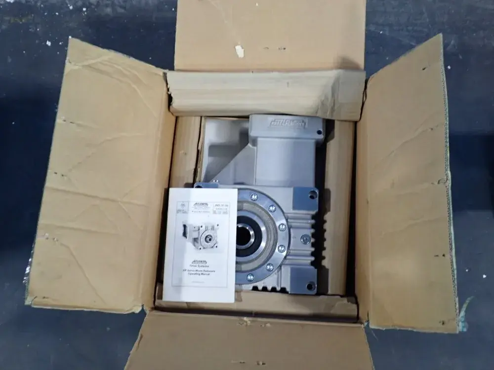 Used ATLANTA 58 45 439 Motors (misc) Ohio US | HGR 24 #1176346