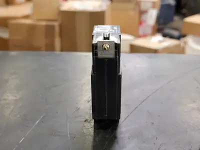 USED GENERAL ELECTRIC THQB120